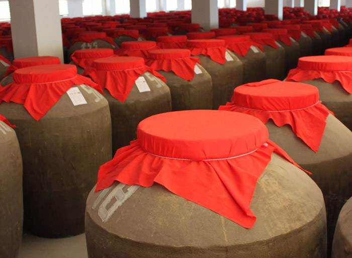 購(gòu)買(mǎi)散酒時(shí)如何來(lái)判定年份