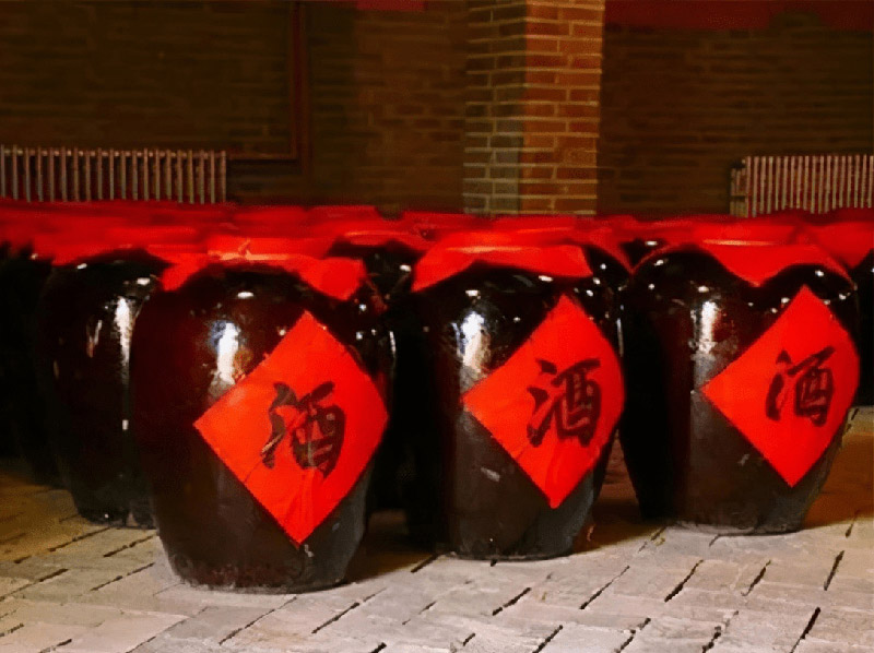 散裝白酒加盟店的營(yíng)銷策略有哪些