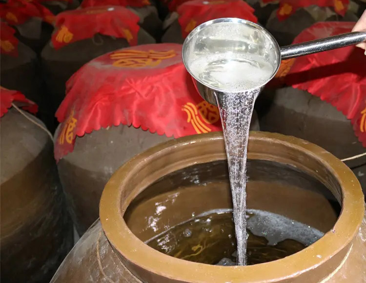 國慶臨近，白酒旺季即將來臨！